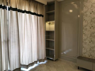 Living Room Image of 690 Sq.ft 2 BHK Apartment / Flat for sale in Shree Green Court, Sector 90 Gurgaon for Rs. 7000000