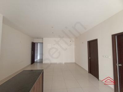 Hall Image of 1062 Sq.ft 2 BHK Apartment / Flat for sale in Purva Zenium by Puravankara Limited, Hosahalli Bengaluru for Rs. 11400000