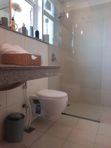 Bedroom One Image of 1730 Sq.ft 2 BHK Apartment / Flat for sale in Godrej Nature Plus, Sector 33 Sohna for Rs. 19000000