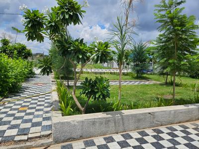 Image of 515 Sq.ft Residential Plot / Land for sale in Dharampuri, Indore for Rs. 1905500