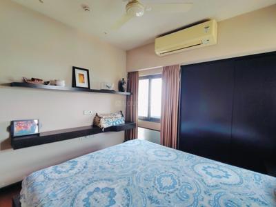 Bedroom Image of 6500 Sq.ft 5 BHK Duplex for sale in Ambuja Upohar Luxury Gold, Pancha Sayar Kolkata for Rs. 65000000