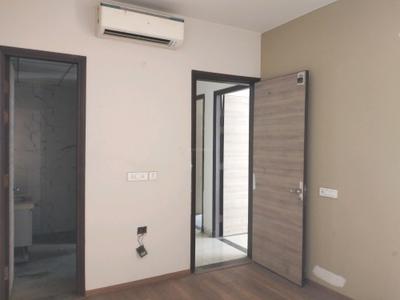 Bedroom Image of 1501 Sq.ft 3 BHK Apartment / Flat for sale in Unity The Amaryllis Phase 1, Kishan Ganj New Delhi for Rs. 40000000