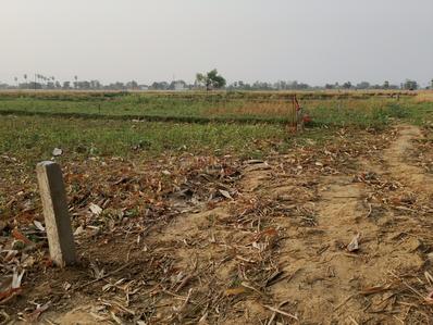 Image of 1200 Sq.ft Residential Plot / Land for sale in Shivala Par, Patna for Rs. 3100000