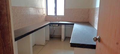 Kitchen Image of 1841 Sq.ft 3 BHK Apartment / Flat for sale in Modello Highs, Kamalgazi Kolkata for Rs. 16100000