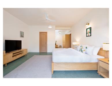 Bedroom Image of 3705 Sq.ft 3 BHK Villa for sale in Anjuna Goa for Rs. 75000000