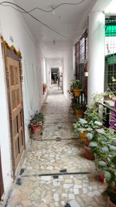 Image of 900 Sq.ft 2 BHK Apartment / Flat for sale in New Mumfordganj, Allahabad for Rs. 6500000