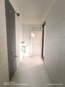 Image of 680 Sq.ft 1 BHK Apartment / Flat for rent in Chavandai Complex, Kalwa, Thane for Rs. 24000