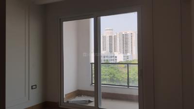 Bedroom Image of 3200 Sq.ft 4.5 BHK Builder Floor for sale in DLF The Grove, DLF Phase 5 Gurgaon for Rs. 87000000
