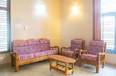 Hall Image of Rakesh Almedia Nest in Kacharakanahalli, Bangalore