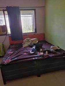 Bedroom Image of navkar estate in Powai, Mumbai
