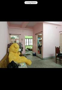 Bedroom Image of 710 Sq.ft 2 BHK Apartment / Flat for sale in Jadavpur Kolkata for Rs. 3600000