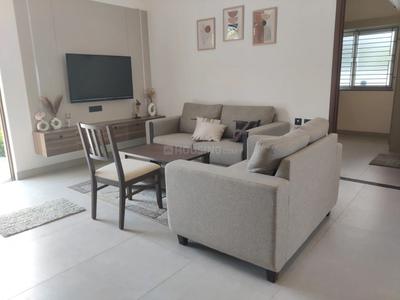 Hall Image of 1179 Sq.ft 3 BHK Apartment / Flat for sale in MP Mavis, Perungalathur Chennai for Rs. 9800000