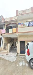 Image of 1100 Sq.ft 3 BHK Builder Floor for sale in Manglam Society, Modasa for Rs. 3300001