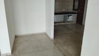 Living Room Image of 2313 Sq.ft 3 BHK Apartment / Flat for sale in Rudram Skyvue, Gota Ahmedabad for Rs. 12500000