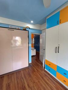 Bedroom Image of 870 Sq.ft 2 BHK Apartment / Flat for sale in Axis Antara by Axis Concept Construction Ltd, Akshayanagar Bengaluru for Rs. 9400000
