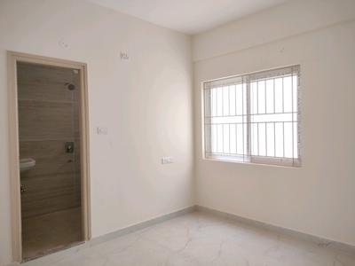 Bedroom Image of 1221 Sq.ft 2 BHK Apartment / Flat for sale in SLV Sai Adhya, Electronic City Bengaluru for Rs. 6588400