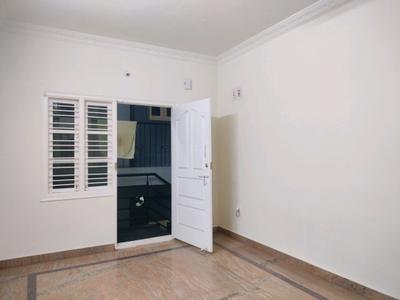Living Room Image of 500 Sq.ft 1 BHK Apartment / Flat for rent in Teachers Colony Bengaluru for Rs. 25000