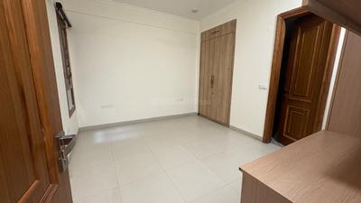 Bedroom Image of 4400 Sq.ft 4 BHK Builder Floor for rent in DLF Alameda, Sector 73 Gurgaon for Rs. 135000