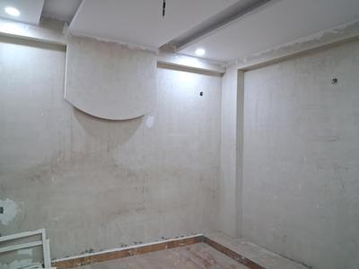 Bedroom Image of 1050 Sq.ft 2 BHK Apartment / Flat for sale in Hark Sai Homes 6 by Hark Infrastructure Developers Private Limited, Sector 49 Noida for Rs. 5000000