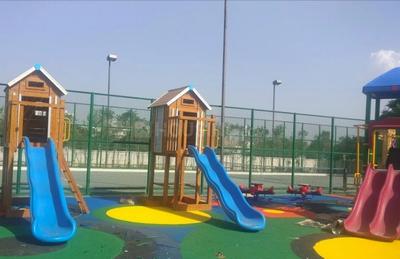 Image of 1935 Sq.ft 3 BHK Apartment / Flat for sale in DLF The Skycourt, Sector 86, Gurgaon for Rs. 21500000