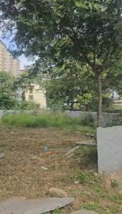 Image of 2400 Sq.ft Residential Plot / Land for sale in Thanisandra, Bengaluru for Rs. 26400000