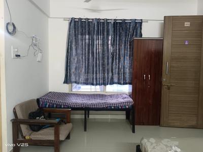 Hall Image of YASH PG in Balewadi, Pune