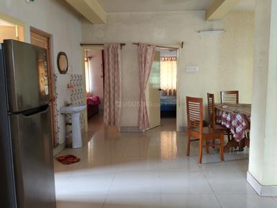 3 BHK Flat