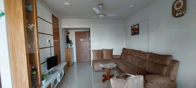 Hall Image of Padmavathi ladies pg in Ghorpadi, Pune
