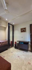 Bedroom Image of 1408 Sq.ft 3.5 BHK Apartment / Flat for sale in Heritage Krishna Heritage, Chembur Mumbai for Rs. 42500000