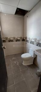 Bathroom Image of 822 Sq.ft 2 BHK Builder Floor for sale in Signature Global Park 2 And 3, Sector 36 Sohna for Rs. 7500000
