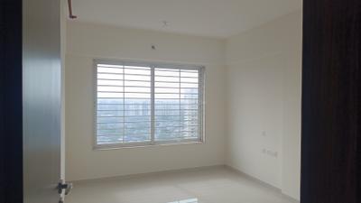 Bedroom Image of 1050 Sq.ft 2 BHK Apartment / Flat for rent in Tridhaatu Aum, Chembur Mumbai for Rs. 80000