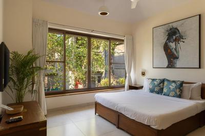 Bedroom Image of 4573 Sq.ft 4 BHK Independent House for sale in Anjuna Goa for Rs. 100000000