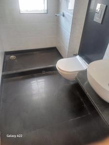 Bathroom Image of 2280 Sq.ft 4 BHK Apartment / Flat for sale in Beliaghata Kolkata for Rs. 19500000