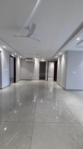 Hall Image of 1500 Sq.ft 3 BHK Apartment / Flat for sale in The Ananta Aspire, Nabha Zirakpur for Rs. 18430000