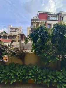 Image of 1719 Sq.ft 3 BHK Apartment / Flat for sale in Kasavanahalli, Bengaluru for Rs. 13700000