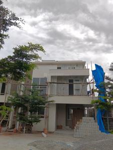 Image of 2250 Sq.ft 4 BHK Independent House for sale in Whitefield, Bengaluru for Rs. 18750000
