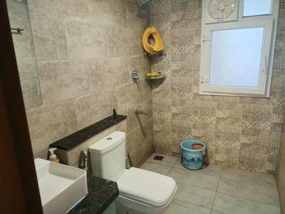 Image of 1450 Sq.ft 3 BHK Apartment / Flat for rent in Prestige Primrose Hills, Uttarahalli -Manavarthekaval, Bengaluru for Rs. 48000