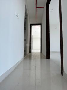 Hall Image of 950 Sq.ft 2 BHK Apartment / Flat for sale in Ashar Aria, Kalwa Thane for Rs. 13000000