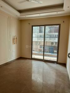 Bedroom Image of 4100 Sq.ft 3 BHK Builder Floor for rent in Jor Bagh New Delhi for Rs. 400000