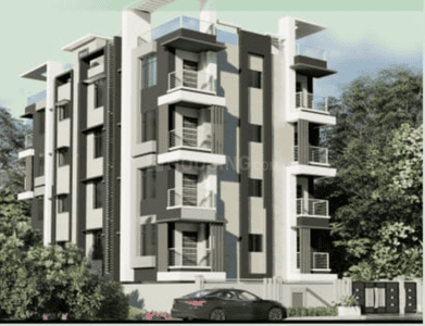 3 BHK Flat