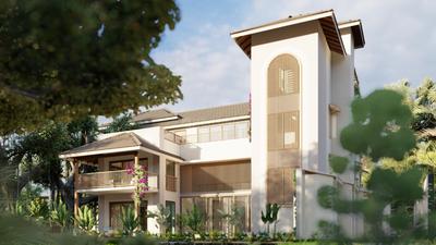 Image of 7006 Sq.ft 5 BHK Independent House for sale in Pilerne, Goa for Rs. 160000000