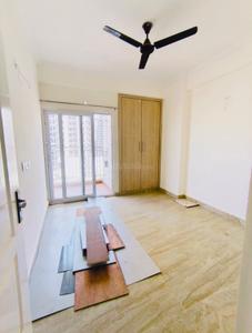 Bedroom Image of 1150 Sq.ft 2.5 BHK Apartment / Flat for rent in Trident Embassy Reso, Noida Extension Greater Noida for Rs. 25000