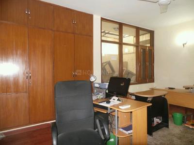Hall Image of 4800 Sq.ft 9 BHK Independent House for sale in Safdarjung Enclave New Delhi for Rs. 260000000