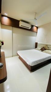 Bedroom Image of 660 Sq.ft 2 BHK Apartment / Flat for sale in Amit Astonia Classic, Undri Pune for Rs. 4950000