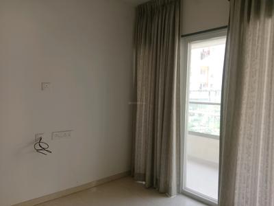 Living Room Image of 1187 Sq.ft 3 BHK Apartment / Flat for sale in Kalpataru Harmony, Wakad Pune for Rs. 16800000