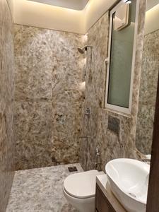 Bathroom Image of 720 Sq.ft 1 BHK Apartment / Flat for sale in Airoli Navi Mumbai for Rs. 8900000