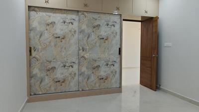 Bedroom Image of 1450 Sq.ft 3 BHK Apartment / Flat for rent in Kondapur Hyderabad for Rs. 45000