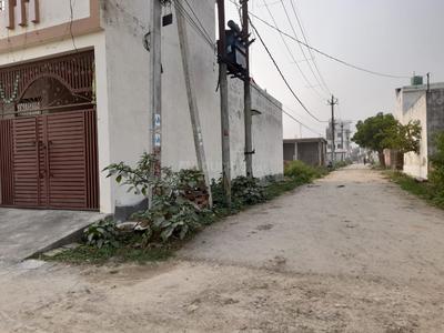 Image of 1000 Sq.ft 2 BHK Independent House for sale in Jankipuram Extension, Lucknow for Rs. 5000000