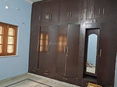 Bedroom Image of 1800 Sq.ft 2 BHK Independent House for rent in Kargi Dehradun for Rs. 18000