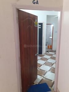 Bedroom Image of 1100 Sq.ft 3 BHK Builder Floor for rent in Bijoygarh Kolkata for Rs. 17000